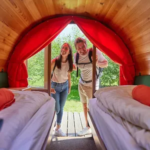 Wakenitz-camp Campingplatz Groß Sarau